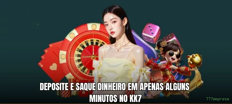 777empresa