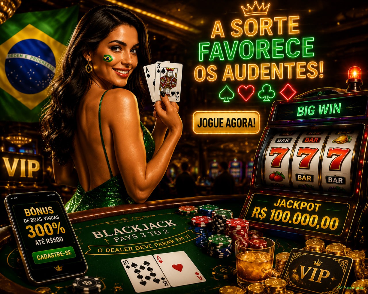 777empresa