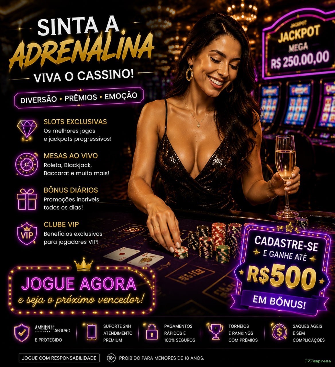 777empresa