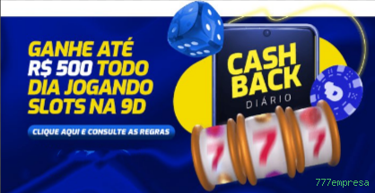 777empresa