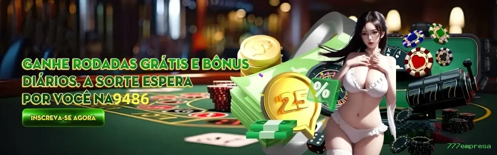 777empresa