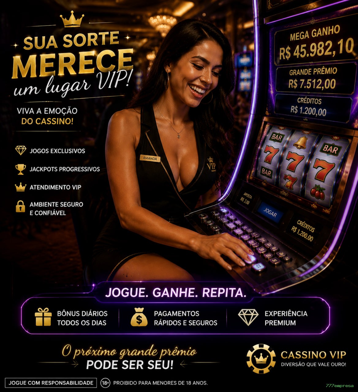 777empresa