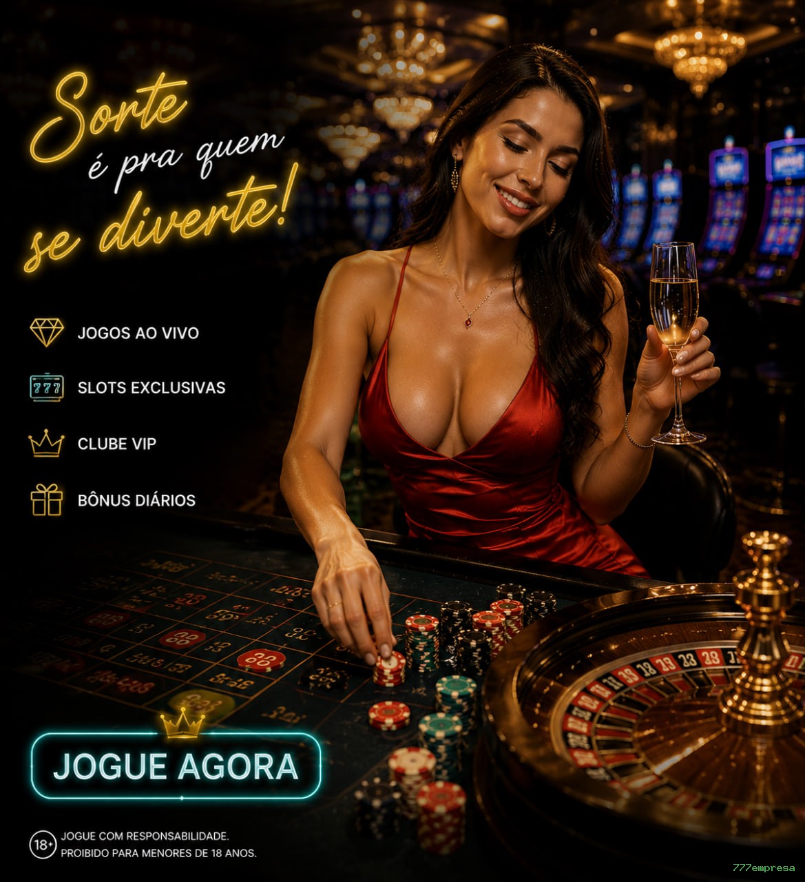 777empresa