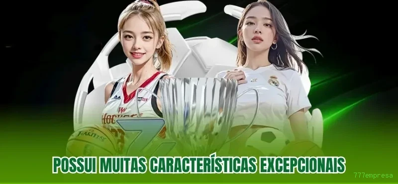 777empresa